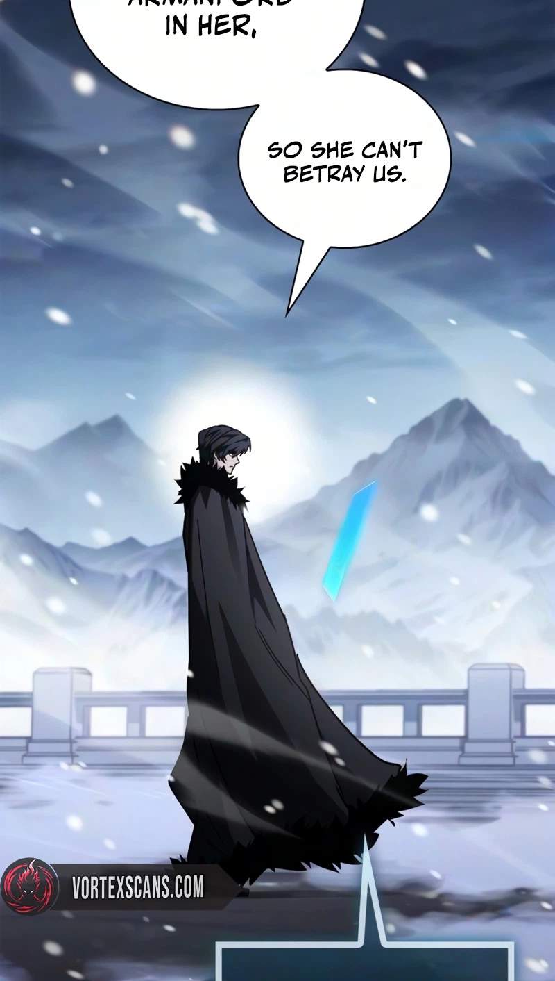 The Demon King Overrun by Heroes - Chapter 48 Page 91