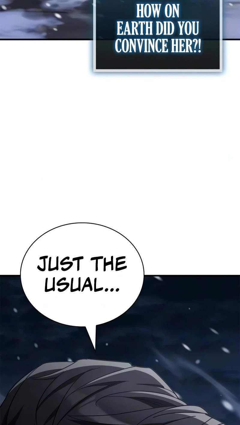 The Demon King Overrun by Heroes - Chapter 48 Page 92