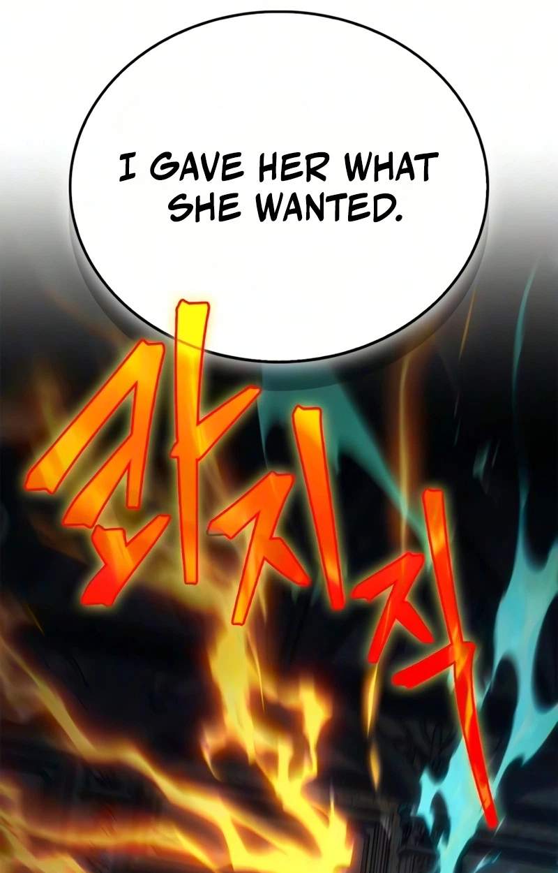 The Demon King Overrun by Heroes - Chapter 48 Page 94