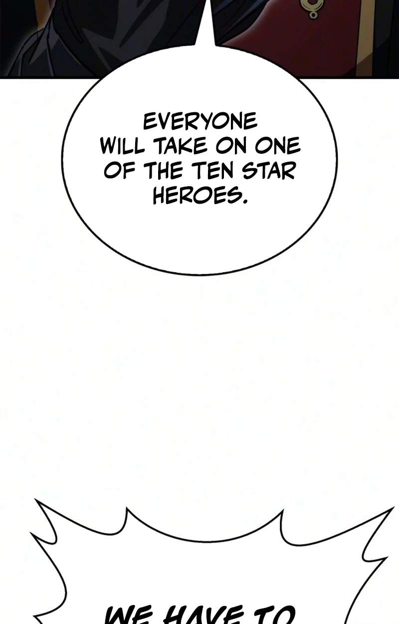 The Demon King Overrun by Heroes - Chapter 49 Page 10