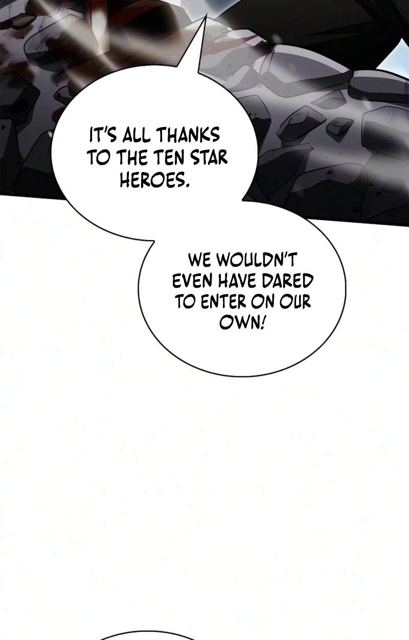 The Demon King Overrun by Heroes - Chapter 49 Page 106