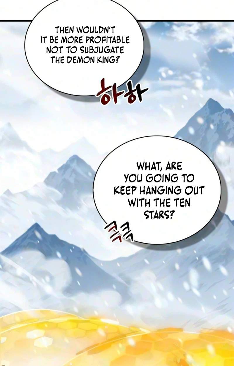 The Demon King Overrun by Heroes - Chapter 49 Page 107