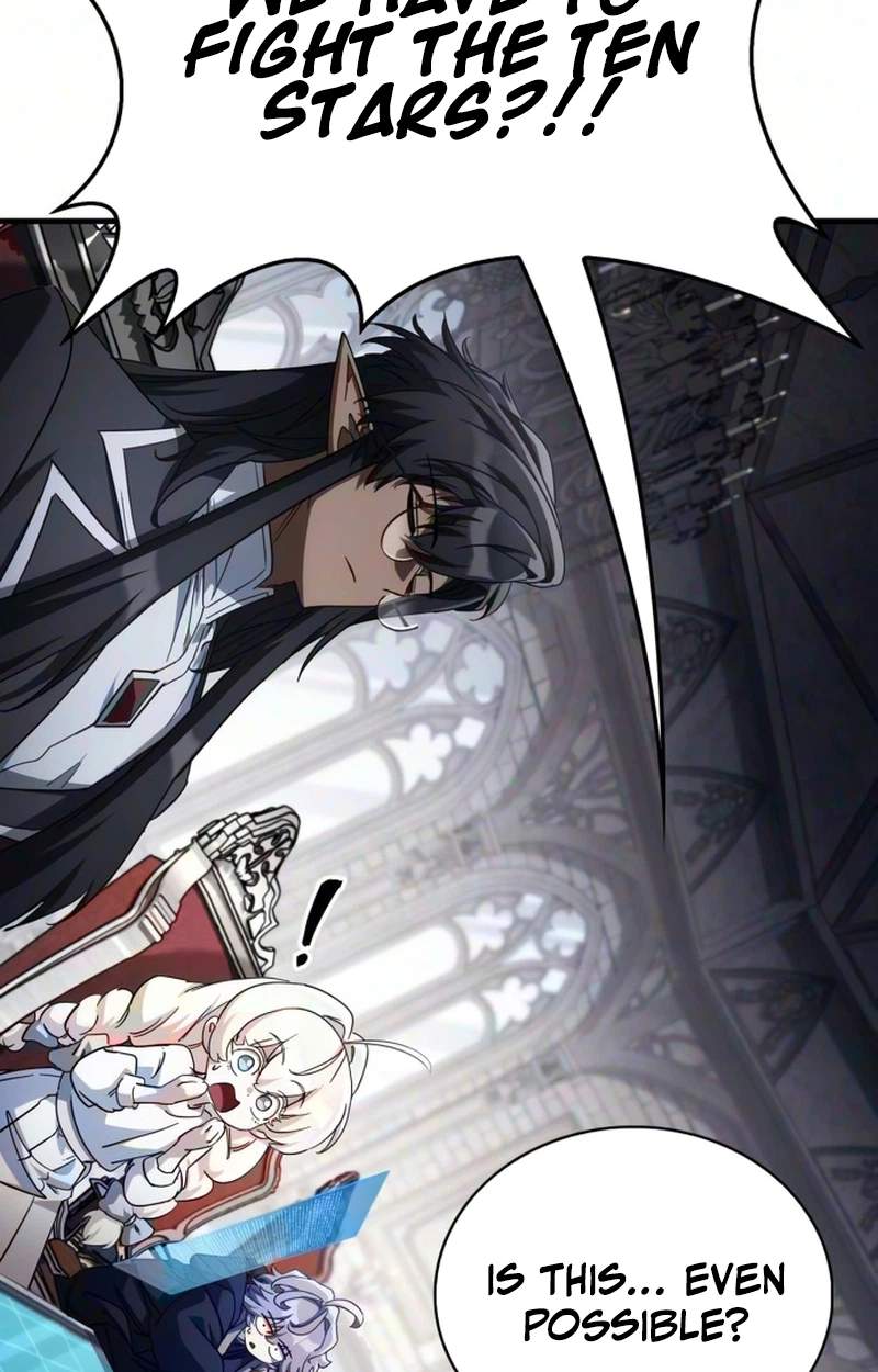 The Demon King Overrun by Heroes - Chapter 49 Page 11