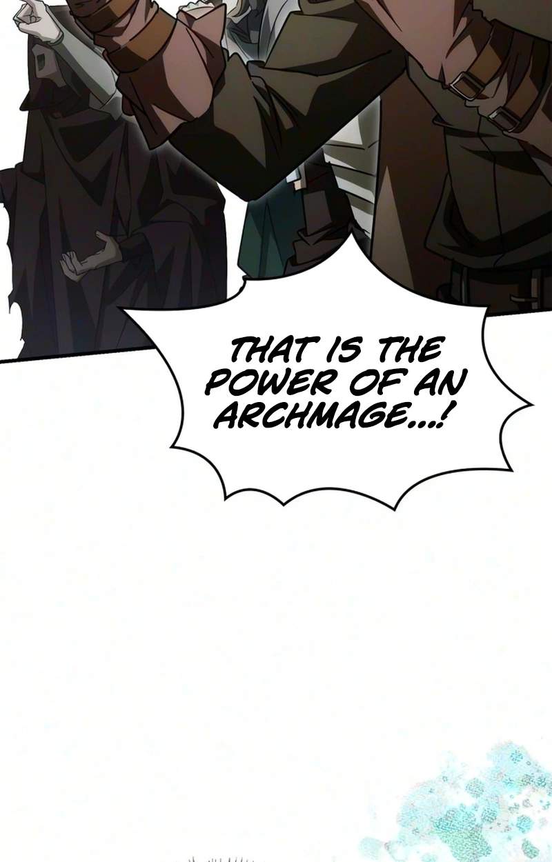 The Demon King Overrun by Heroes - Chapter 49 Page 132