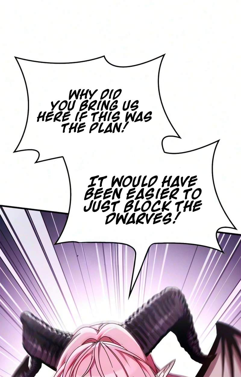 The Demon King Overrun by Heroes - Chapter 49 Page 14