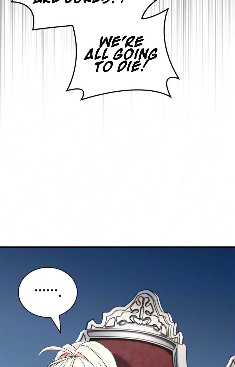The Demon King Overrun by Heroes - Chapter 49 Page 19