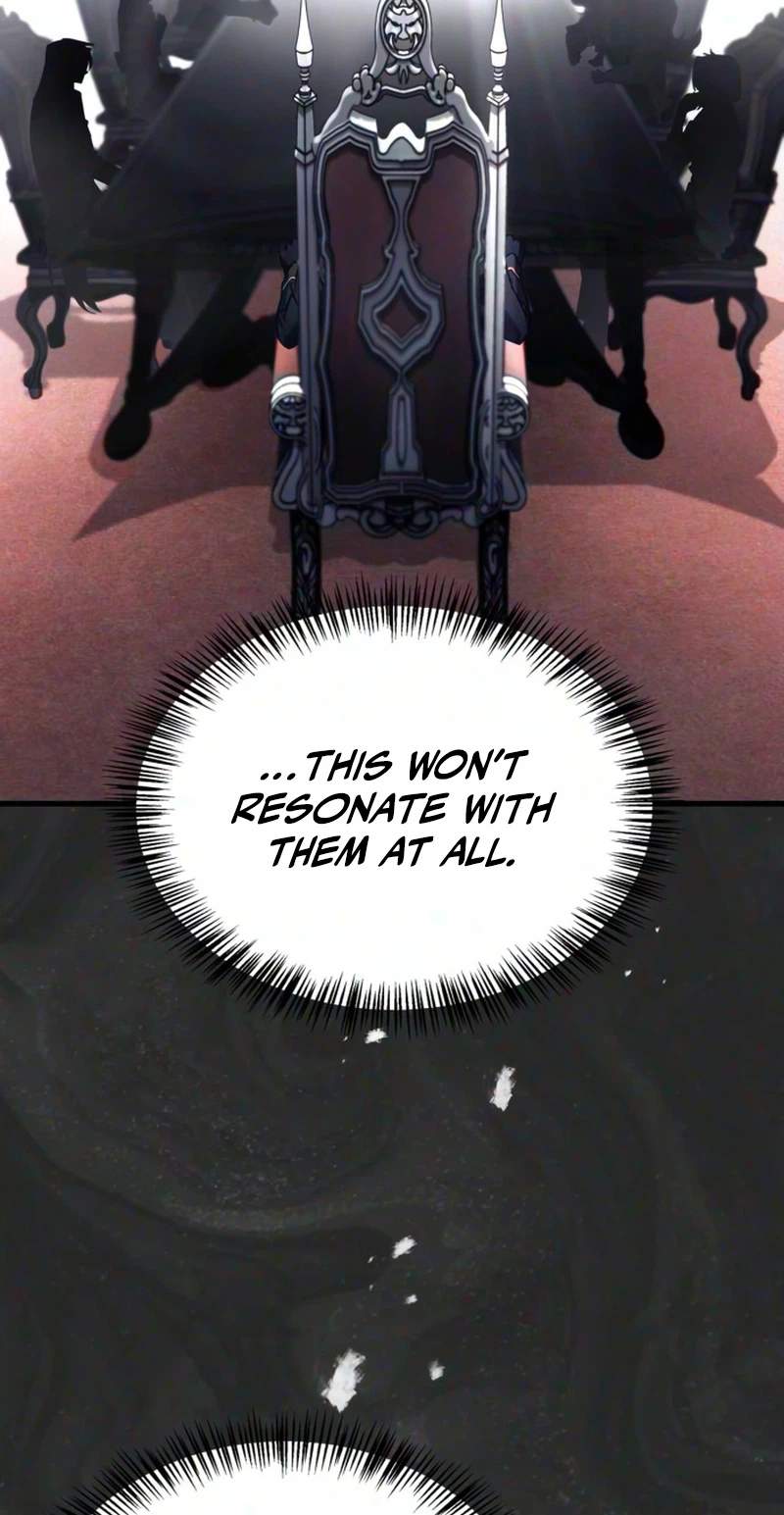 The Demon King Overrun by Heroes - Chapter 49 Page 22