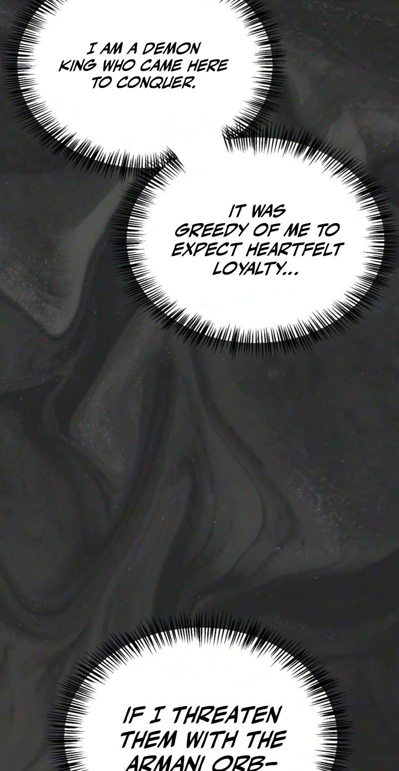 The Demon King Overrun by Heroes - Chapter 49 Page 23