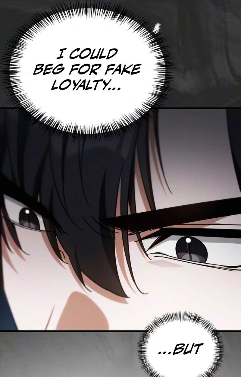The Demon King Overrun by Heroes - Chapter 49 Page 25