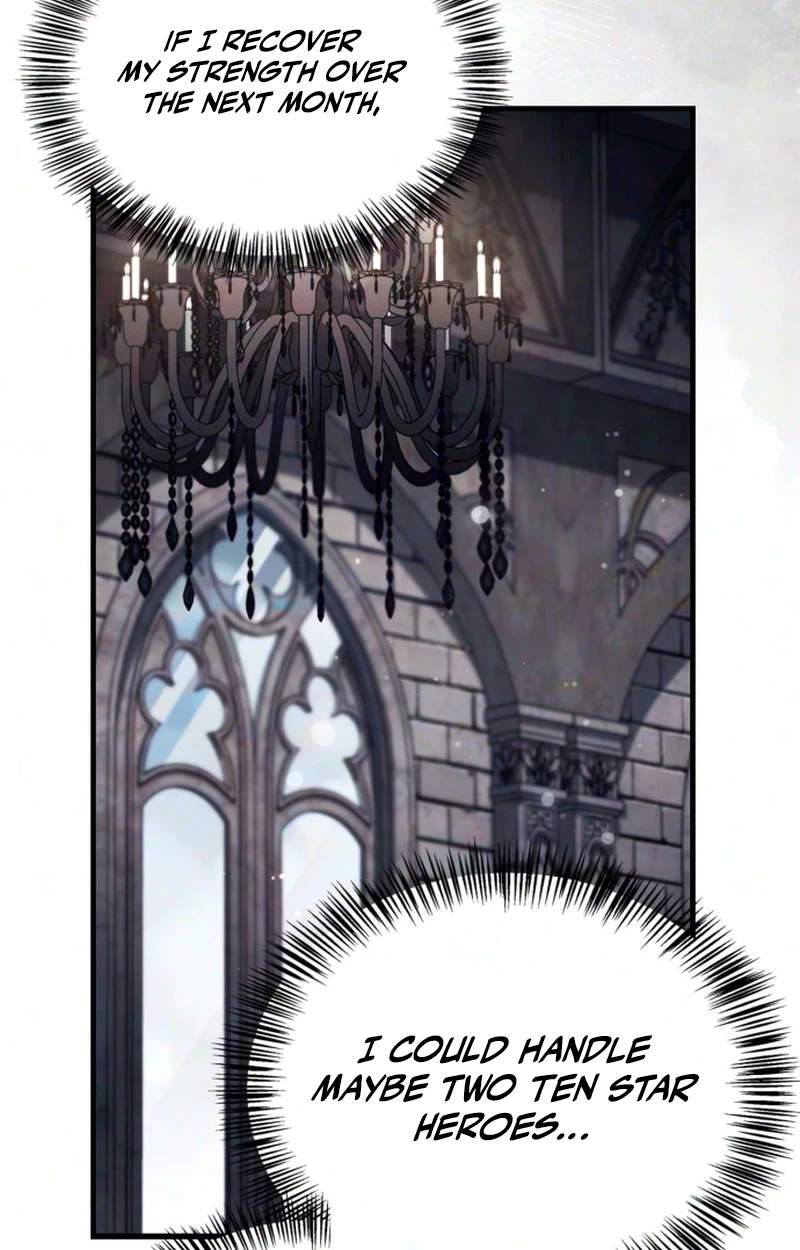 The Demon King Overrun by Heroes - Chapter 49 Page 29