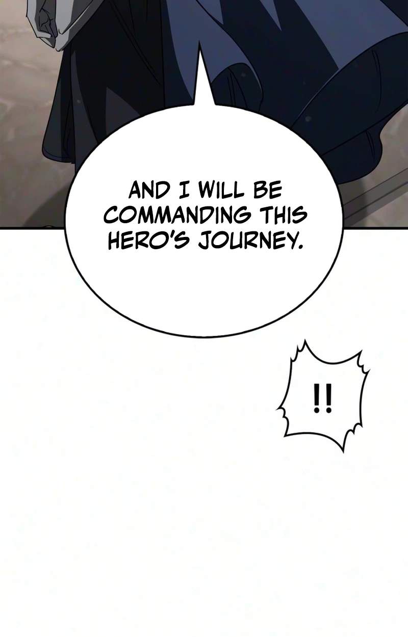 The Demon King Overrun by Heroes - Chapter 49 Page 3
