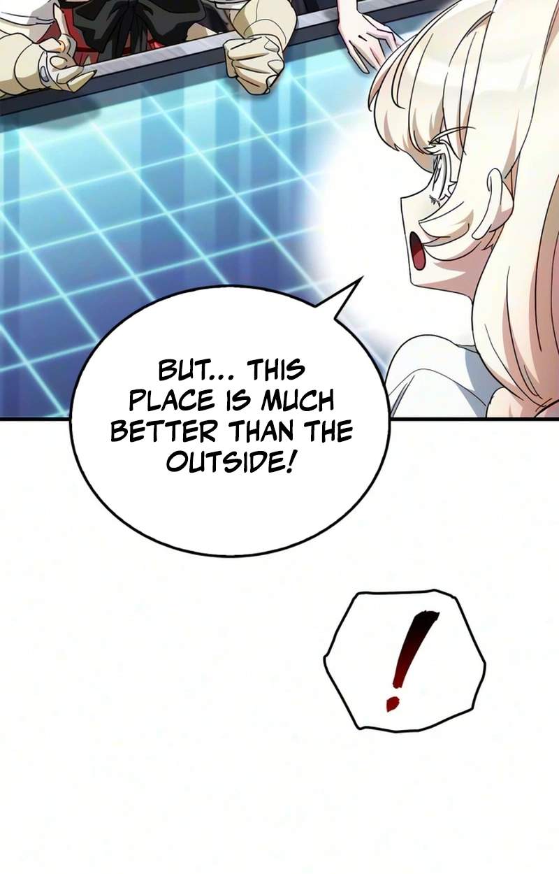 The Demon King Overrun by Heroes - Chapter 49 Page 37