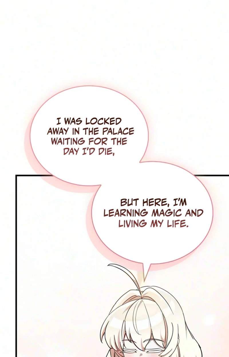 The Demon King Overrun by Heroes - Chapter 49 Page 38