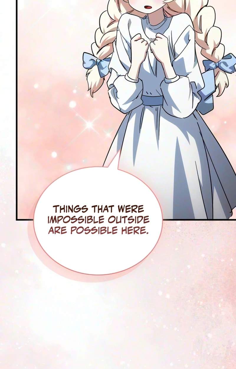 The Demon King Overrun by Heroes - Chapter 49 Page 39