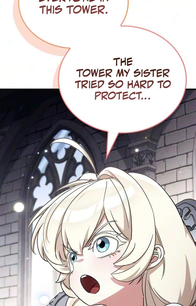 The Demon King Overrun by Heroes - Chapter 49 Page 42