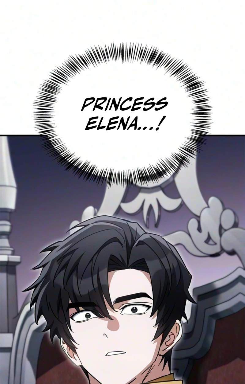 The Demon King Overrun by Heroes - Chapter 49 Page 44