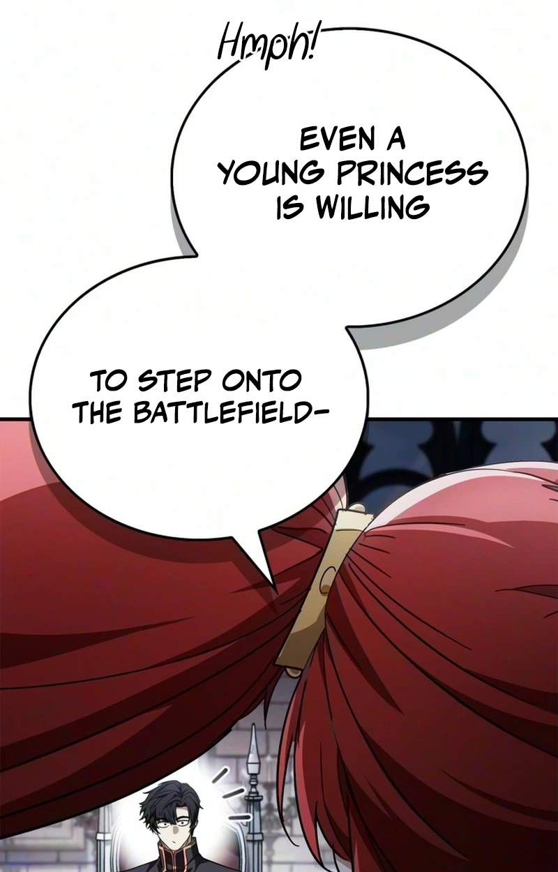 The Demon King Overrun by Heroes - Chapter 49 Page 46