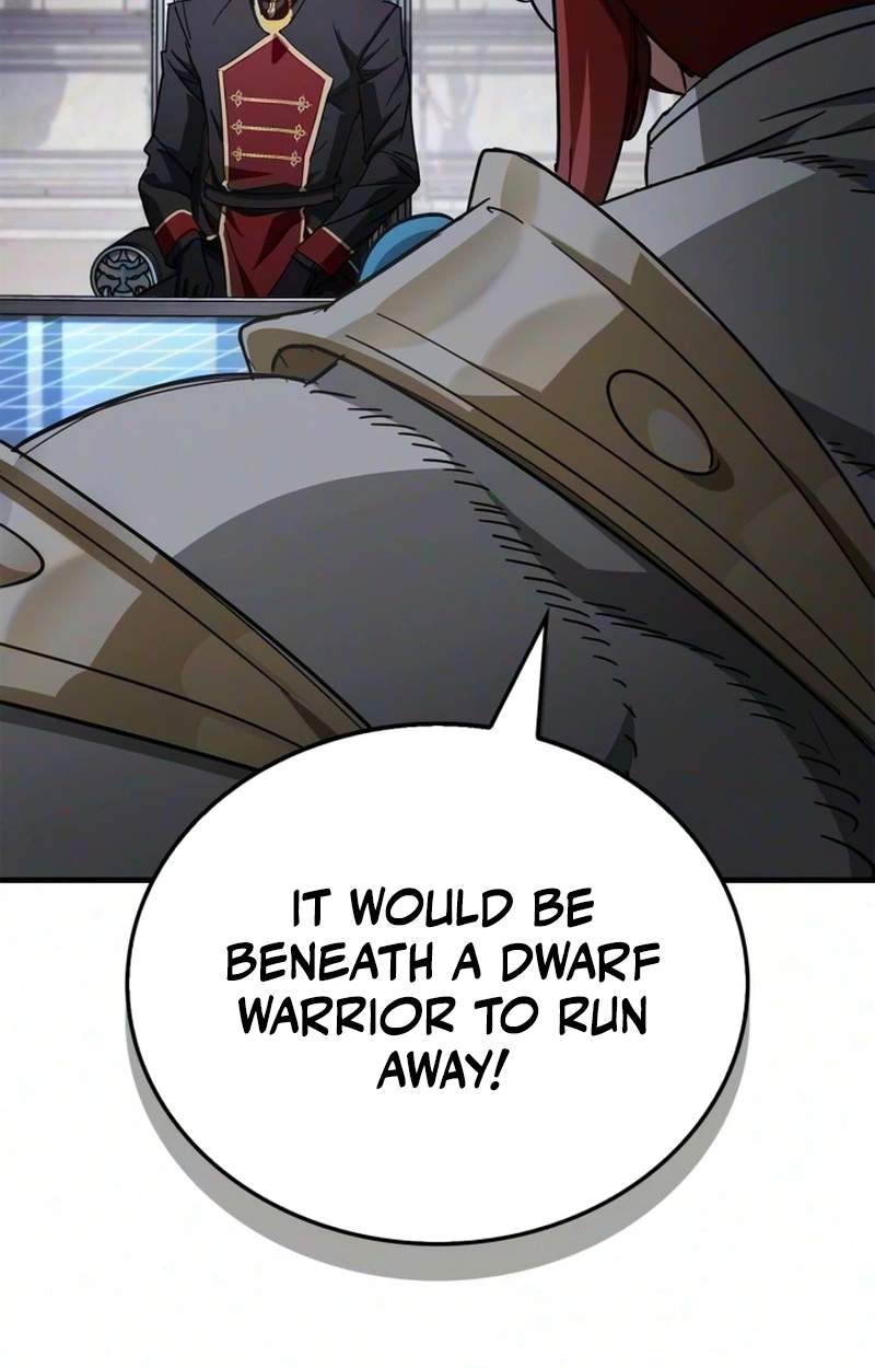 The Demon King Overrun by Heroes - Chapter 49 Page 47