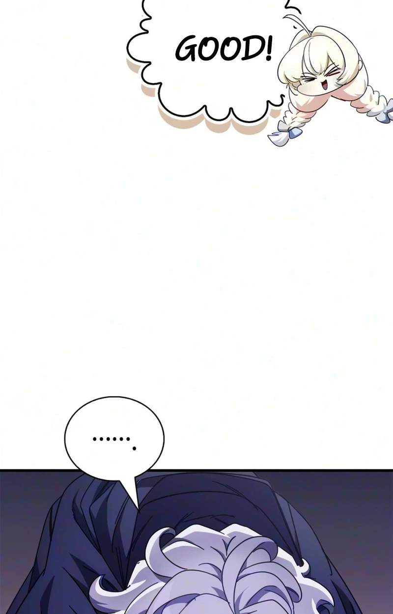 The Demon King Overrun by Heroes - Chapter 49 Page 53