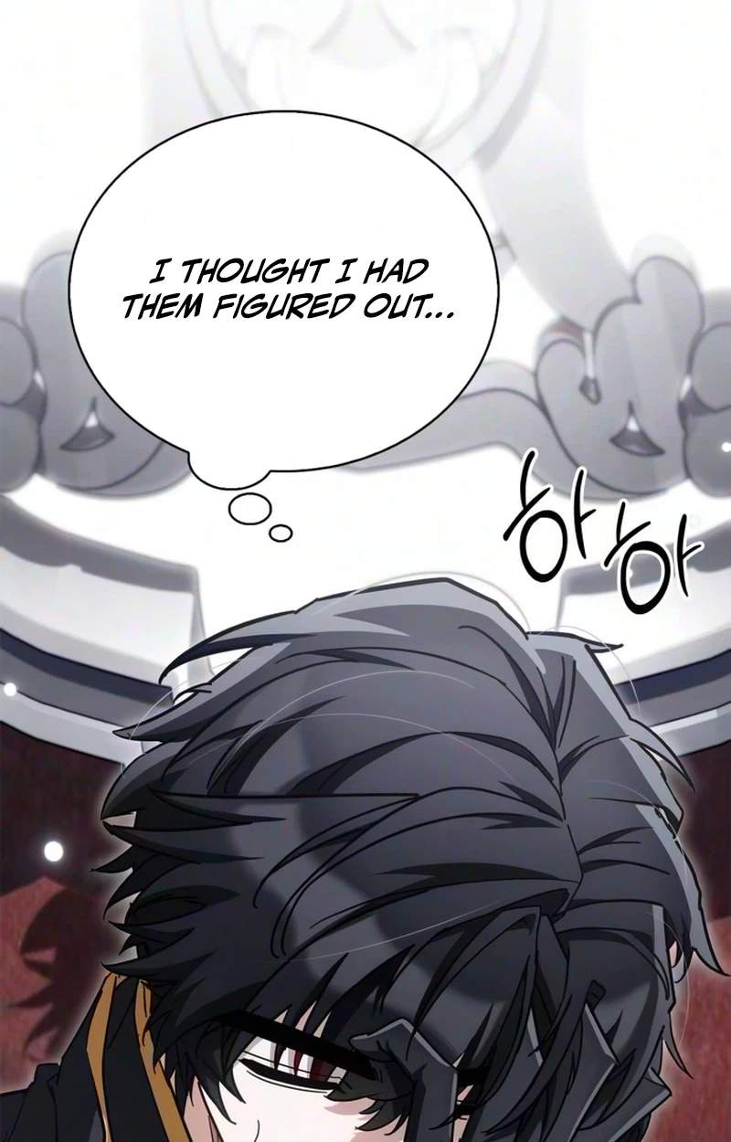 The Demon King Overrun by Heroes - Chapter 49 Page 60