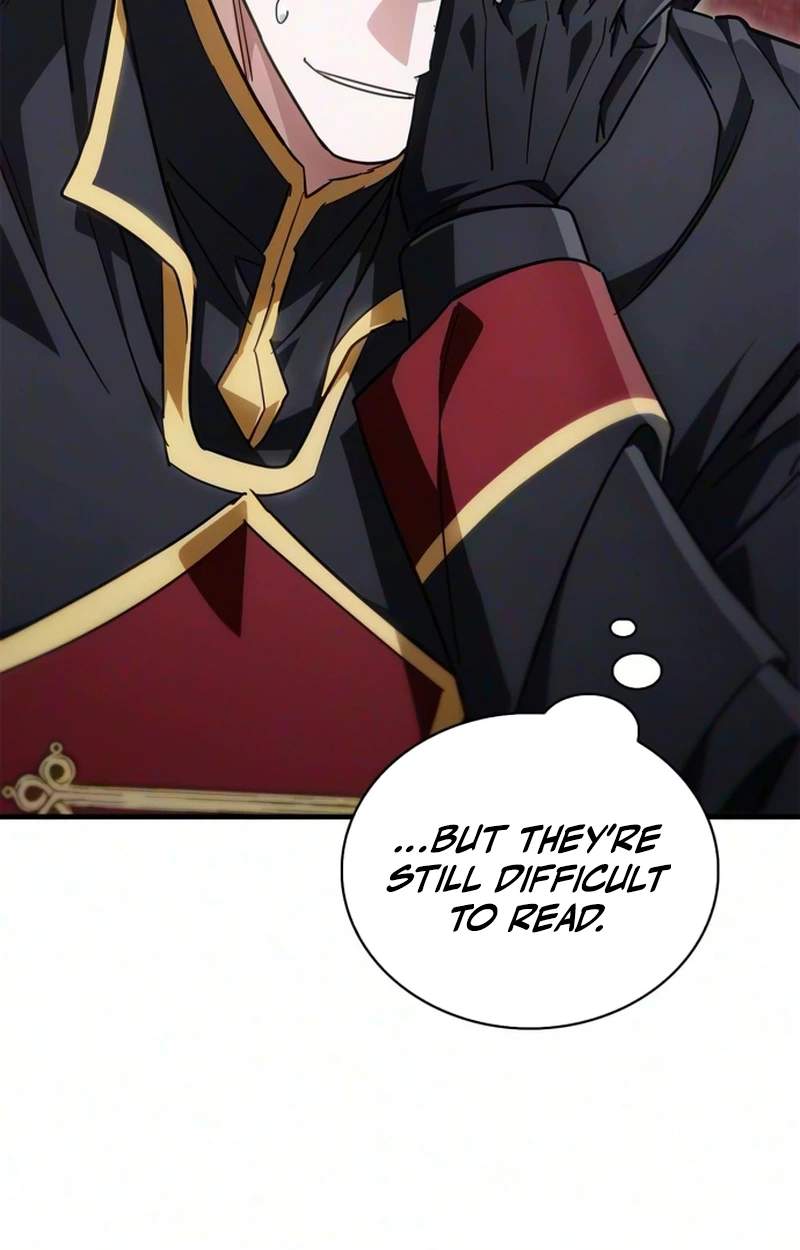 The Demon King Overrun by Heroes - Chapter 49 Page 61