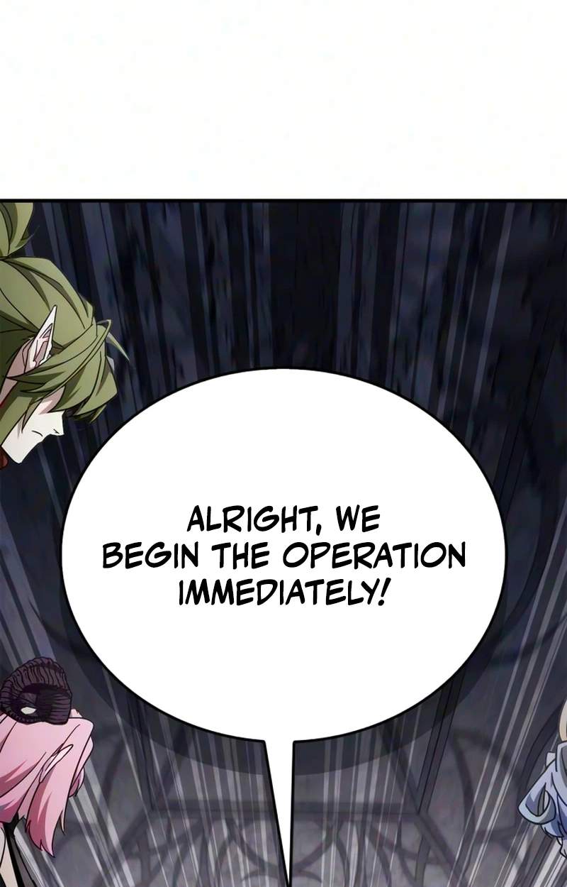 The Demon King Overrun by Heroes - Chapter 49 Page 62