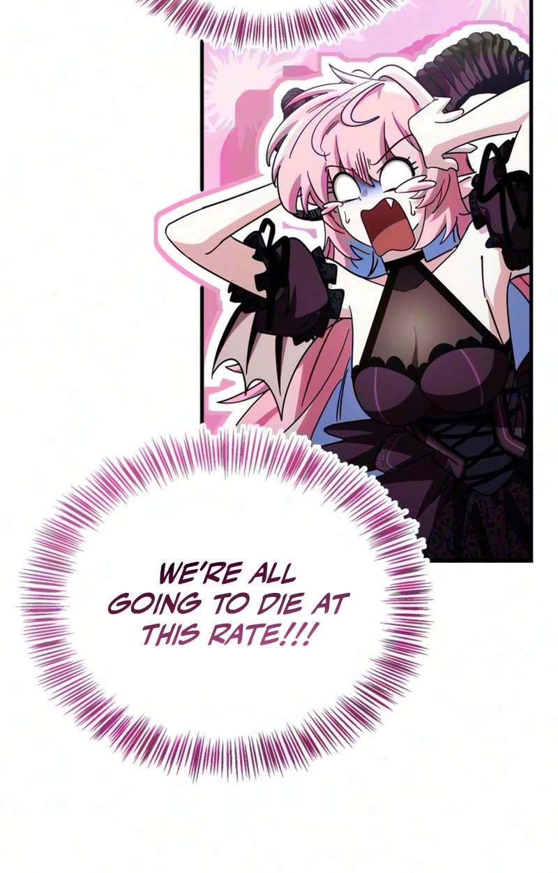 The Demon King Overrun by Heroes - Chapter 49 Page 65