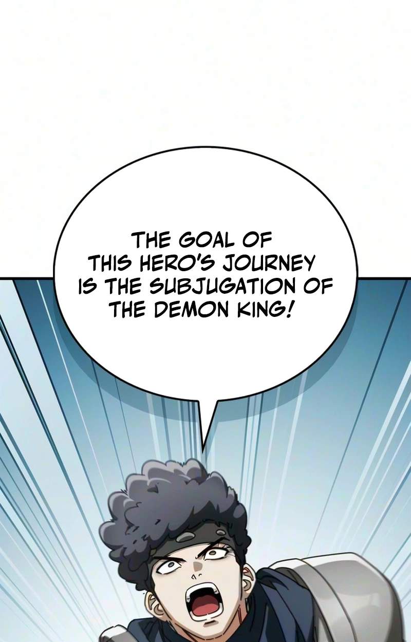 The Demon King Overrun by Heroes - Chapter 49 Page 72