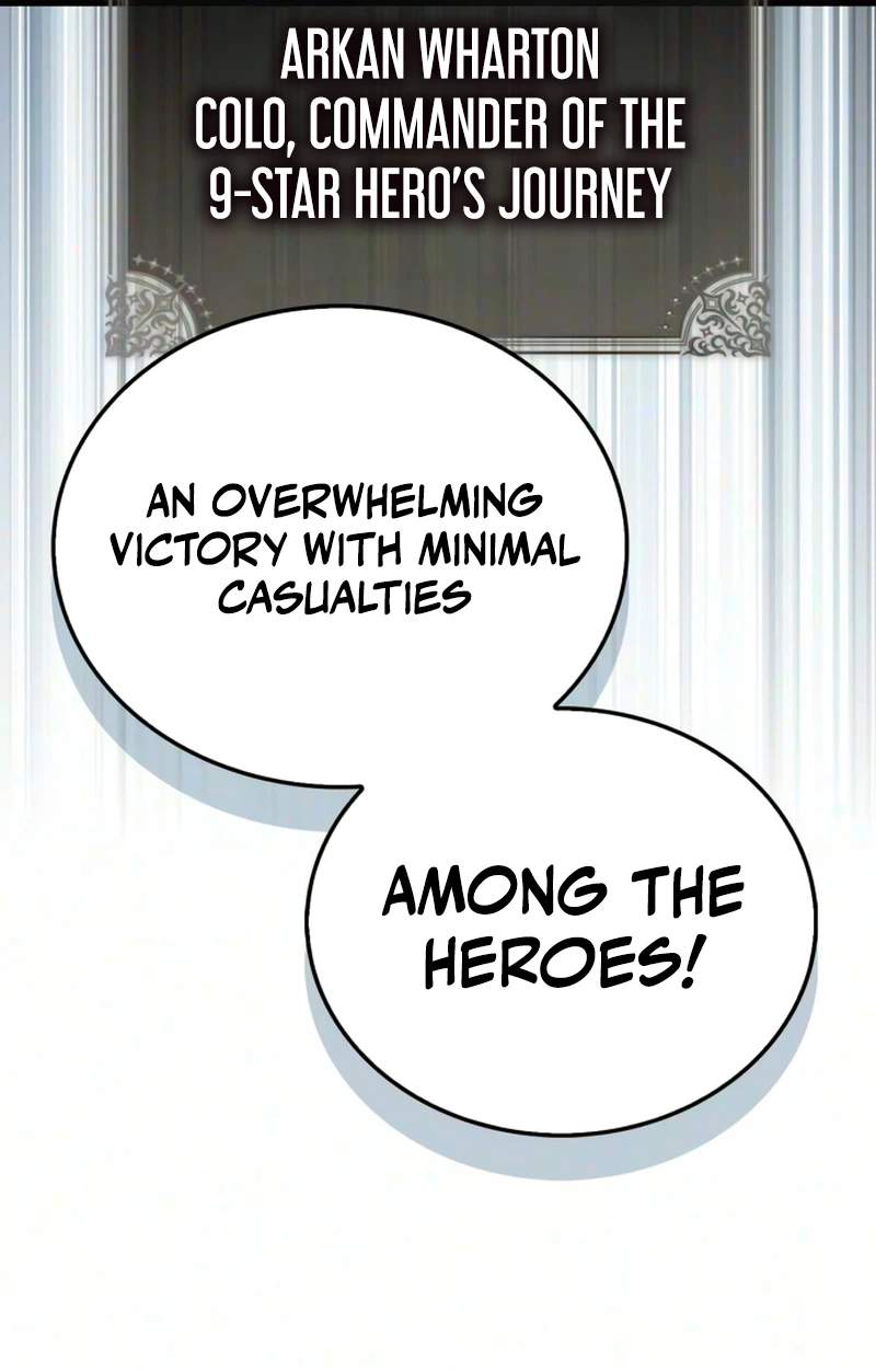 The Demon King Overrun by Heroes - Chapter 49 Page 74