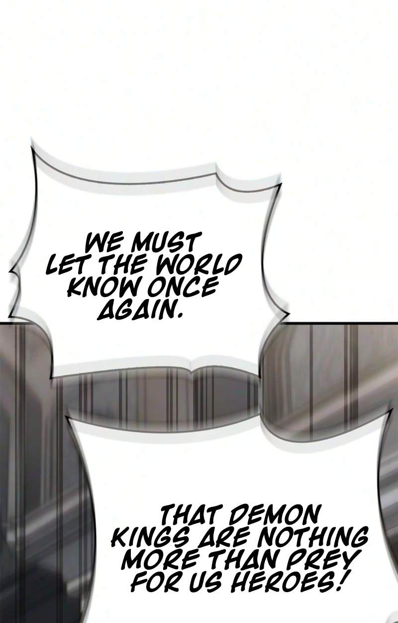 The Demon King Overrun by Heroes - Chapter 49 Page 75
