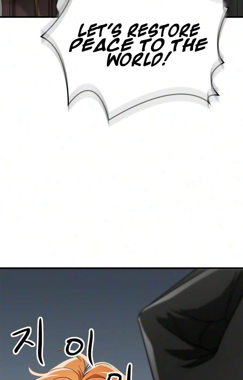 The Demon King Overrun by Heroes - Chapter 49 Page 77