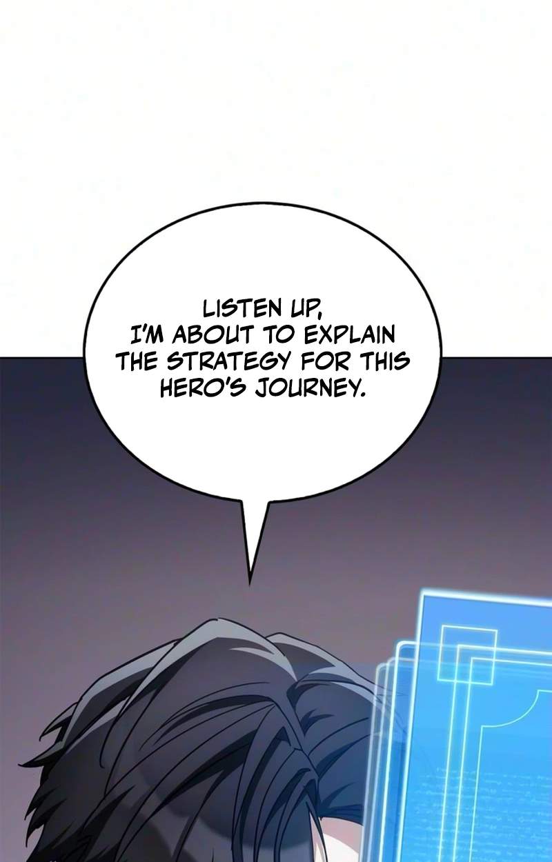 The Demon King Overrun by Heroes - Chapter 49 Page 8