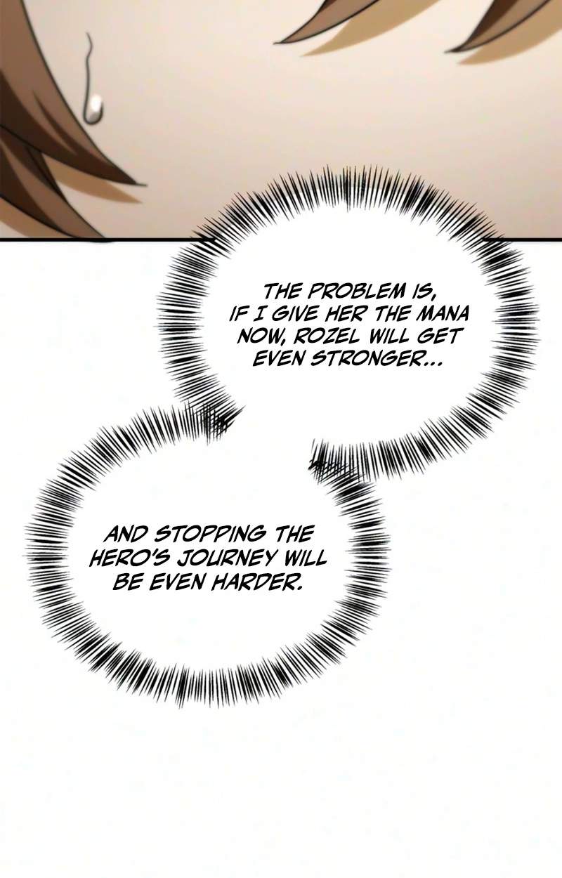The Demon King Overrun by Heroes - Chapter 49 Page 81