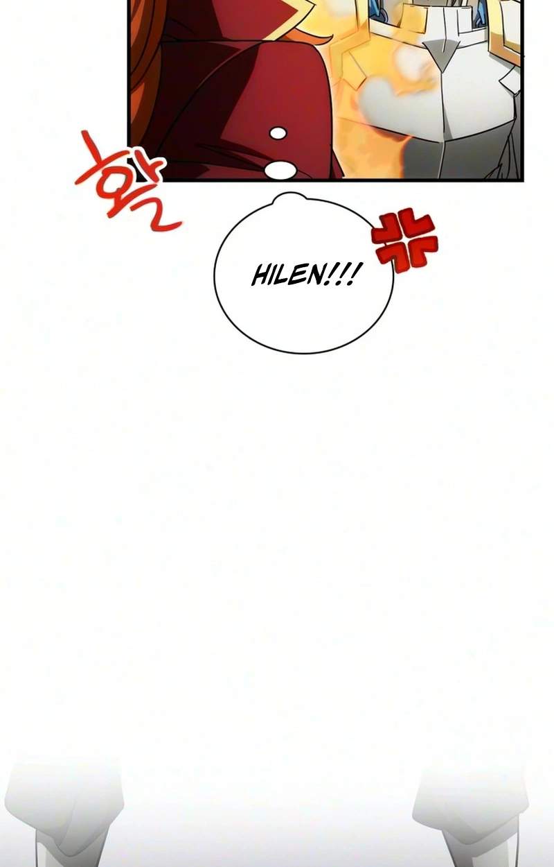 The Demon King Overrun by Heroes - Chapter 49 Page 83