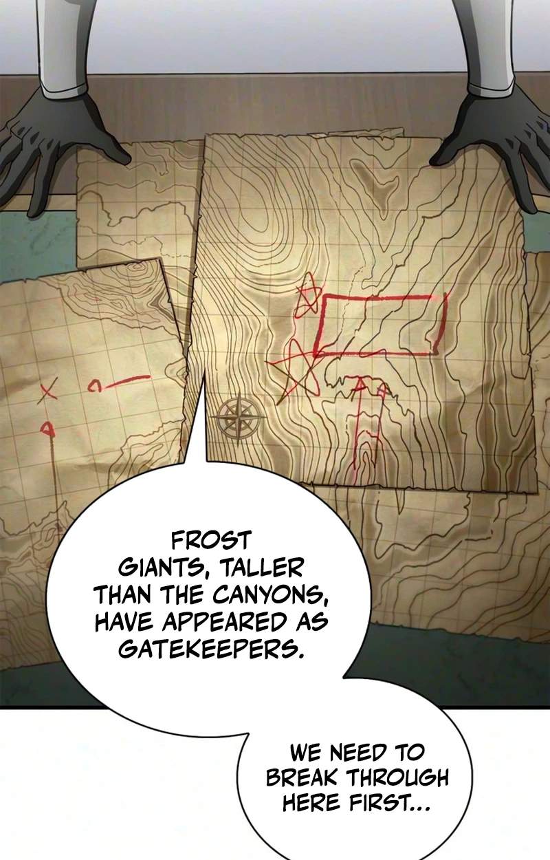 The Demon King Overrun by Heroes - Chapter 49 Page 84