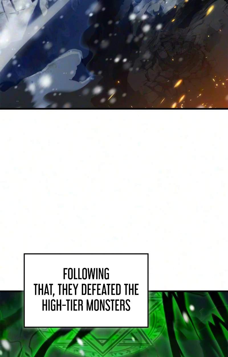 The Demon King Overrun by Heroes - Chapter 49 Page 96