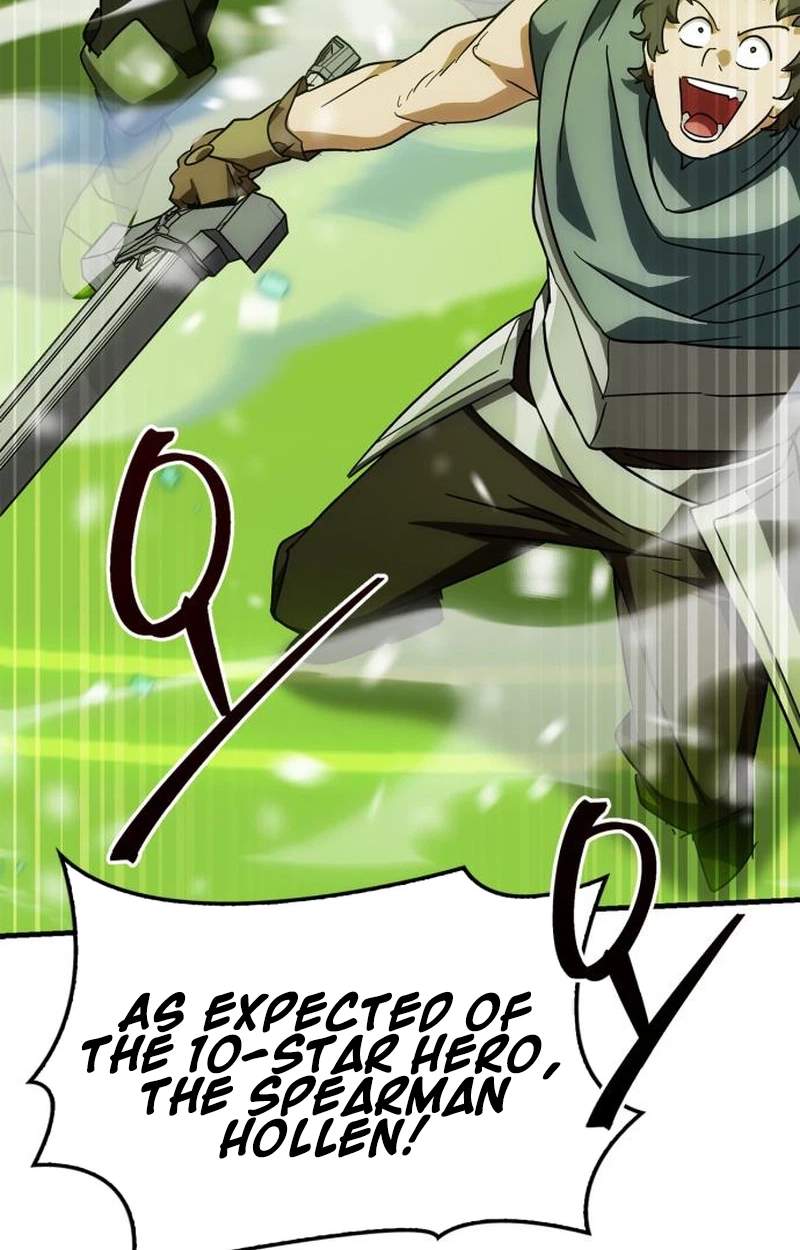 The Demon King Overrun by Heroes - Chapter 50 Page 113