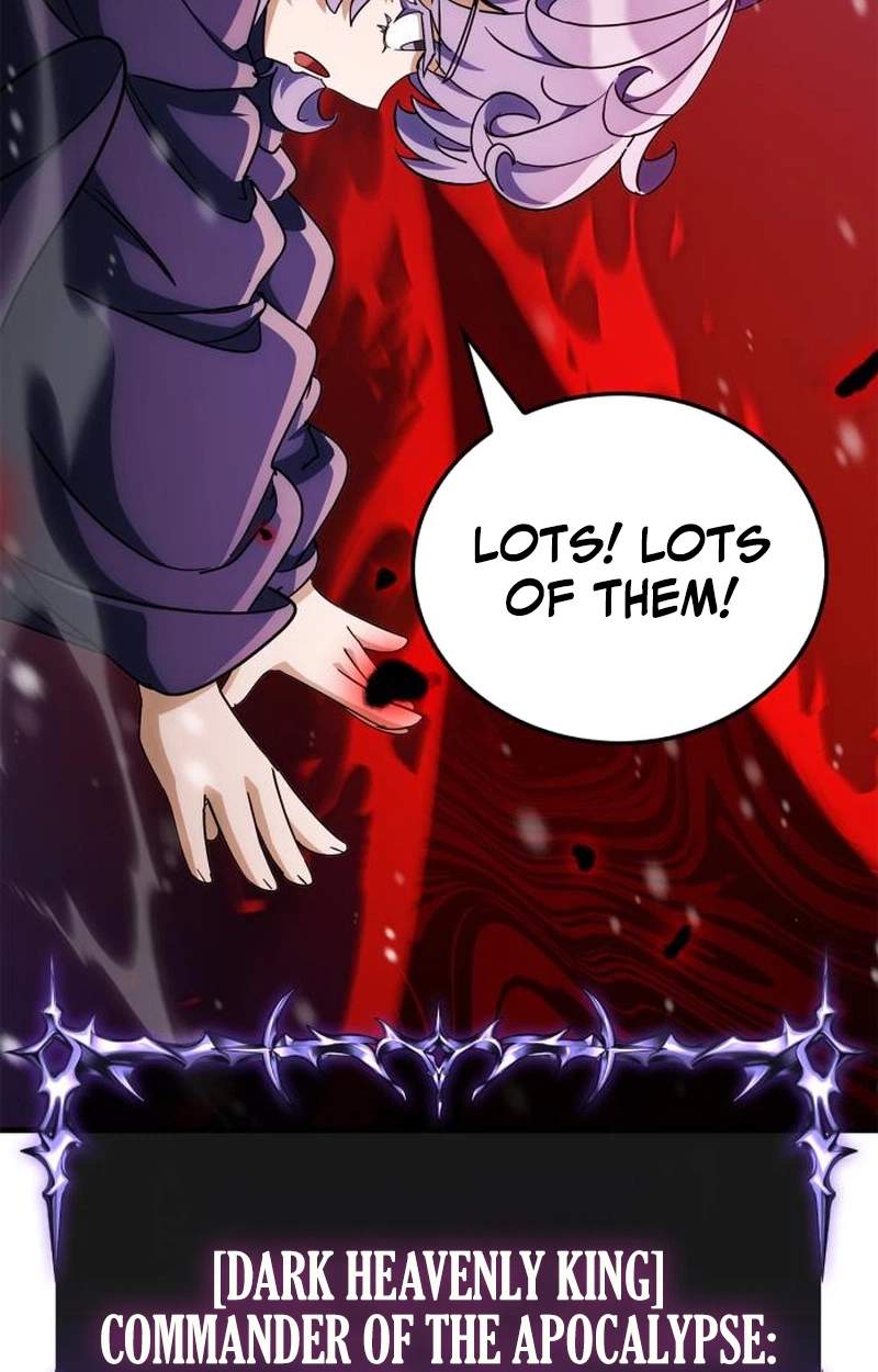 The Demon King Overrun by Heroes - Chapter 50 Page 117
