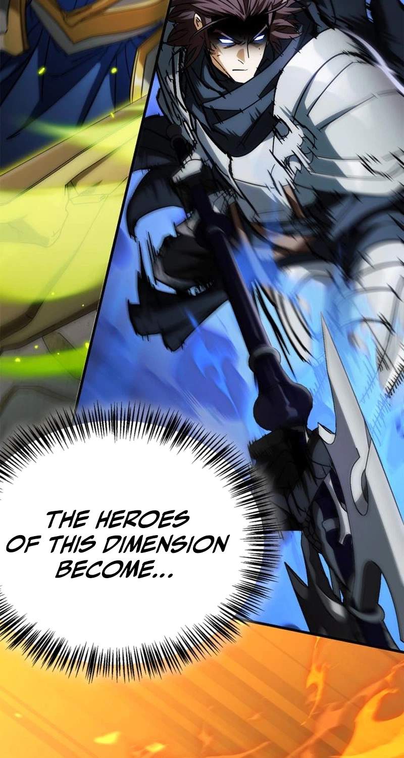 The Demon King Overrun by Heroes - Chapter 50 Page 134