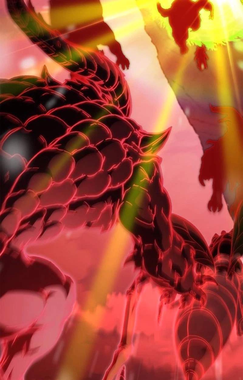 The Demon King Overrun by Heroes - Chapter 50 Page 145