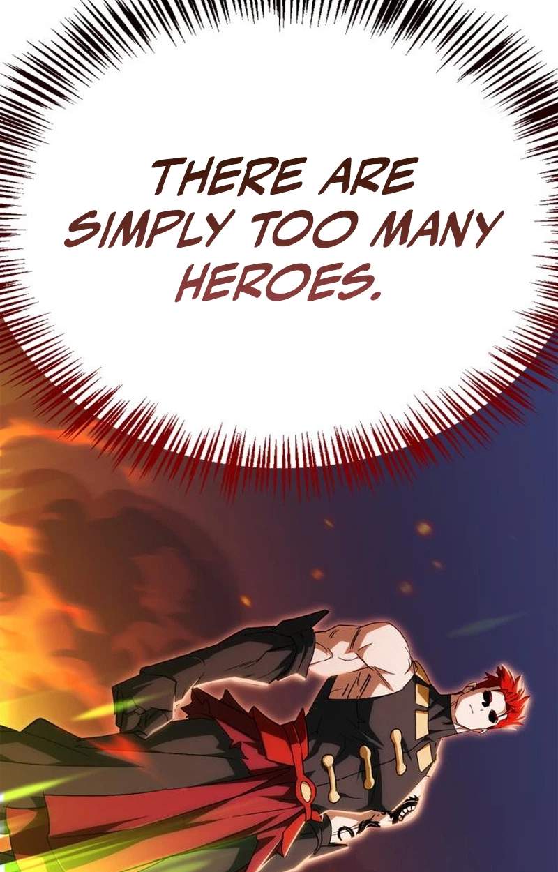 The Demon King Overrun by Heroes - Chapter 50 Page 161