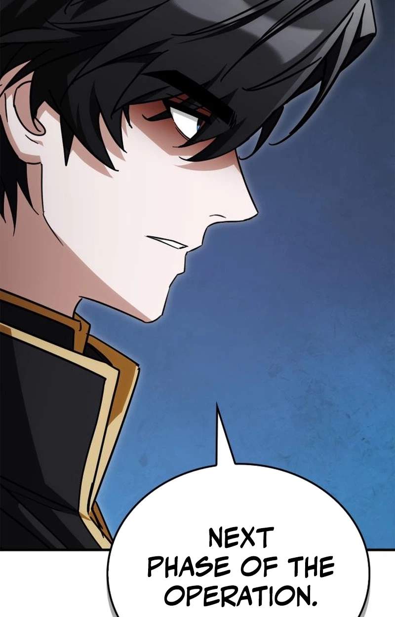 The Demon King Overrun by Heroes - Chapter 50 Page 167