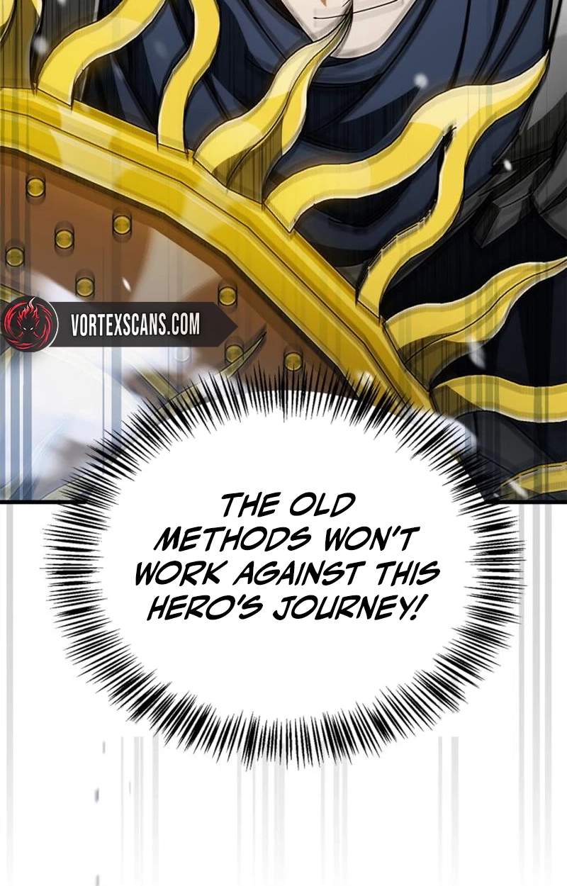 The Demon King Overrun by Heroes - Chapter 50 Page 17