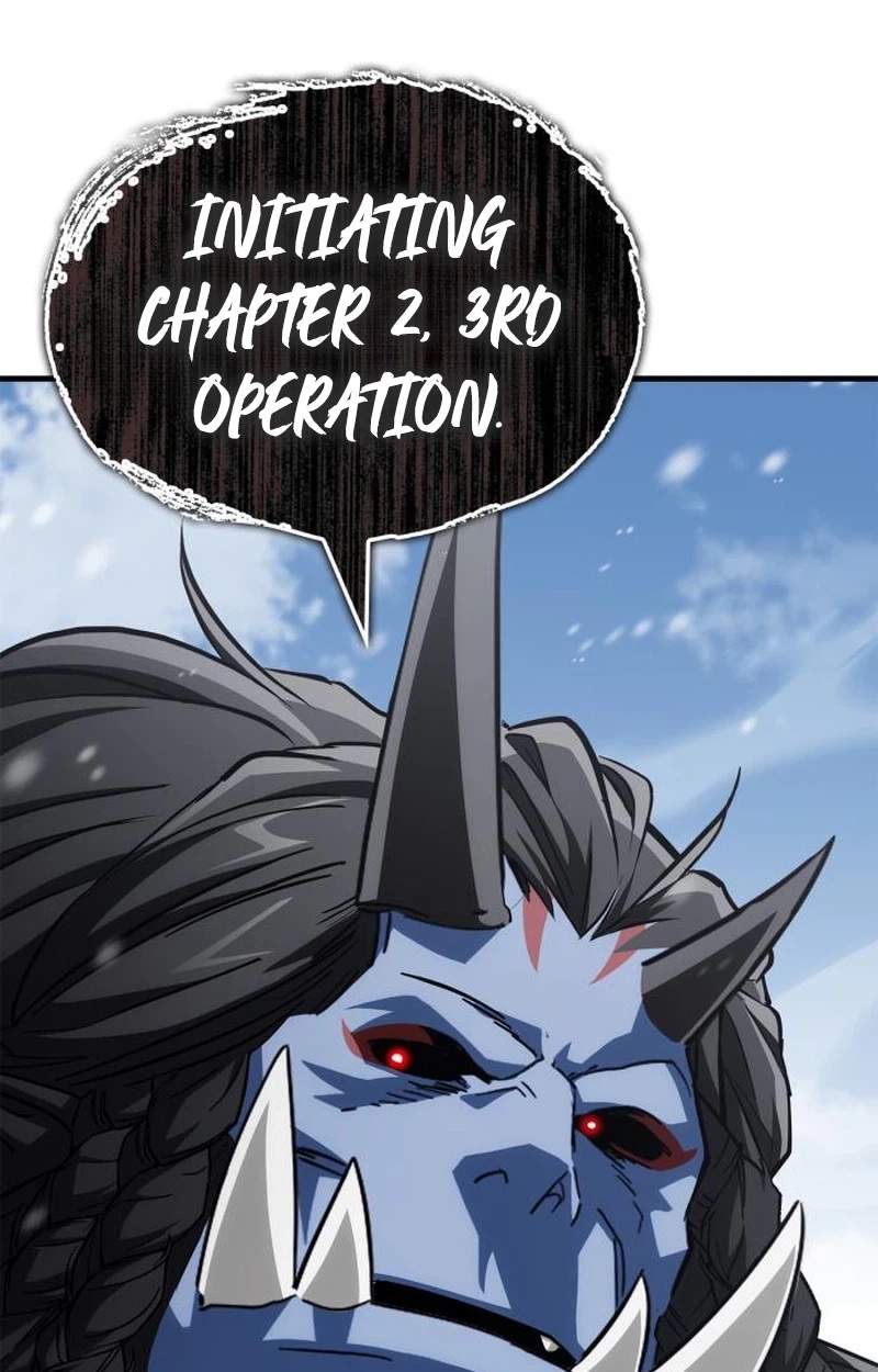 The Demon King Overrun by Heroes - Chapter 50 Page 171