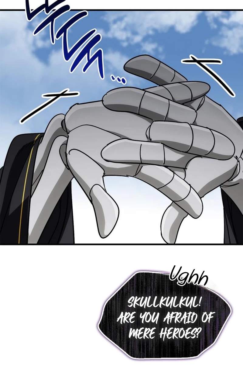 The Demon King Overrun by Heroes - Chapter 50 Page 174