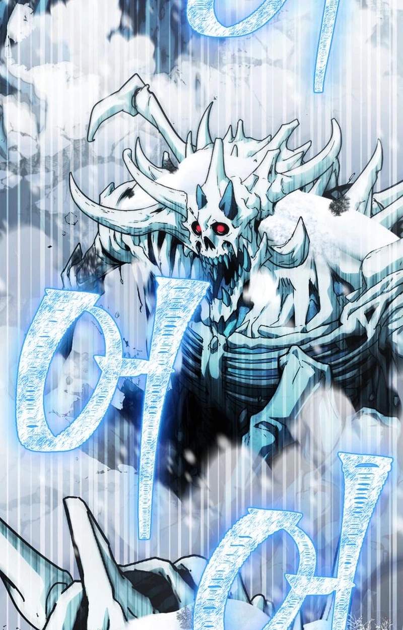 The Demon King Overrun by Heroes - Chapter 50 Page 29