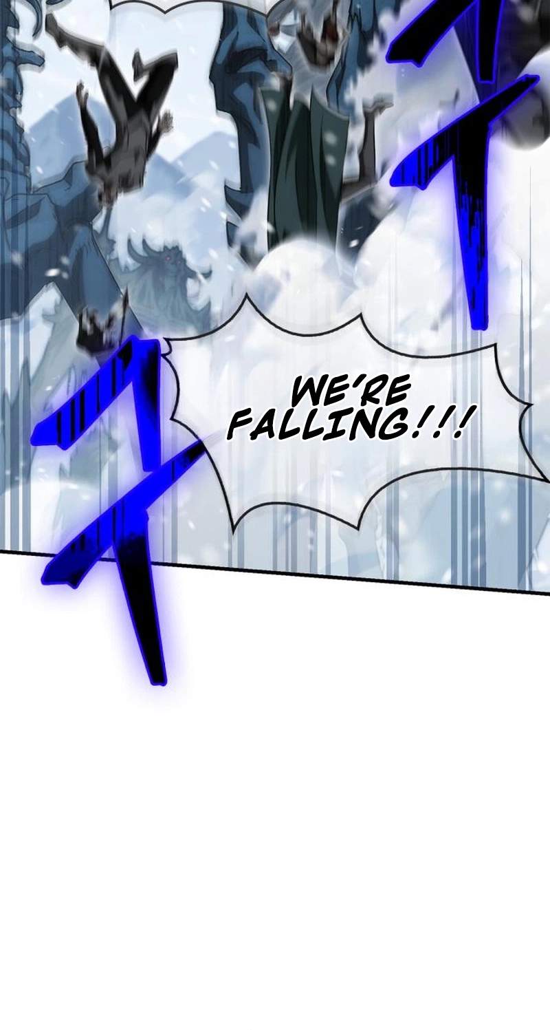 The Demon King Overrun by Heroes - Chapter 50 Page 33