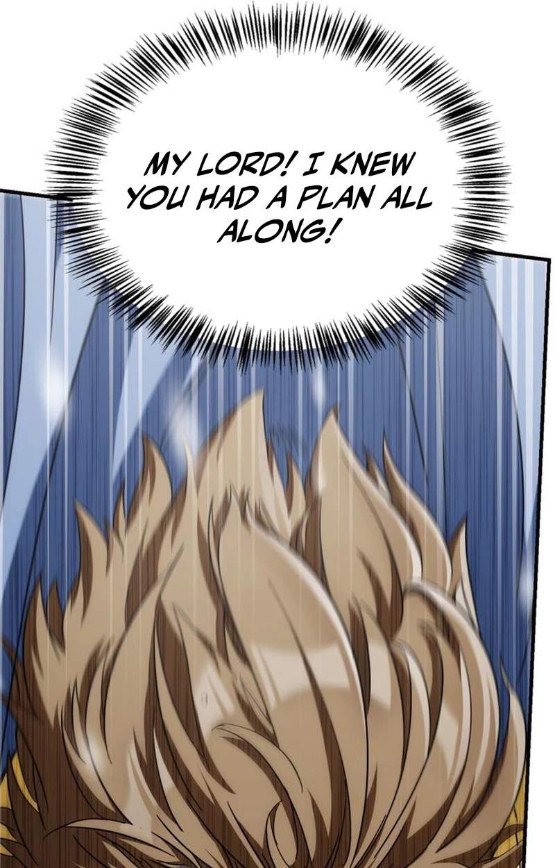 The Demon King Overrun by Heroes - Chapter 50 Page 34