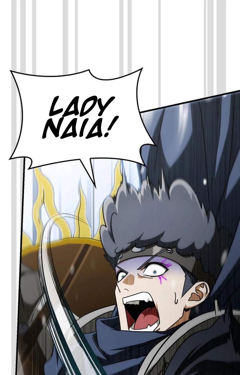 The Demon King Overrun by Heroes - Chapter 50 Page 38