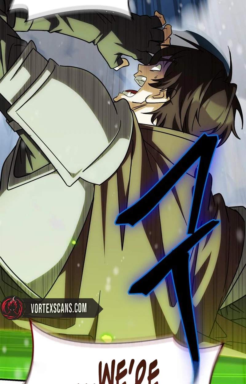 The Demon King Overrun by Heroes - Chapter 50 Page 50